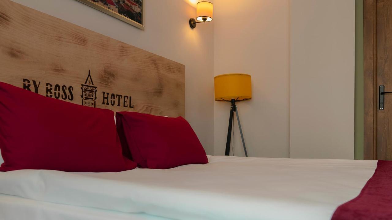 Galata By Boss Hotel & Spa Estambul Exterior foto